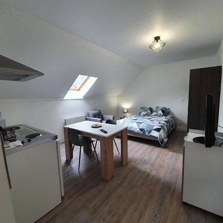 Appart'Ardennes 3 Apartment Vireux-Molhain Exterior photo